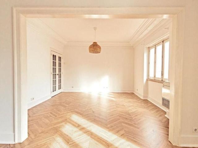 Piso de alto standing en venta en Madrid, España