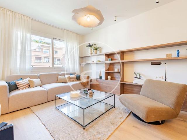 Piso de alto standing en venta en Madrid, España