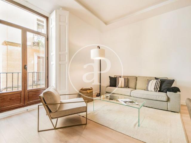 Piso de alto standing en venta en Madrid, España