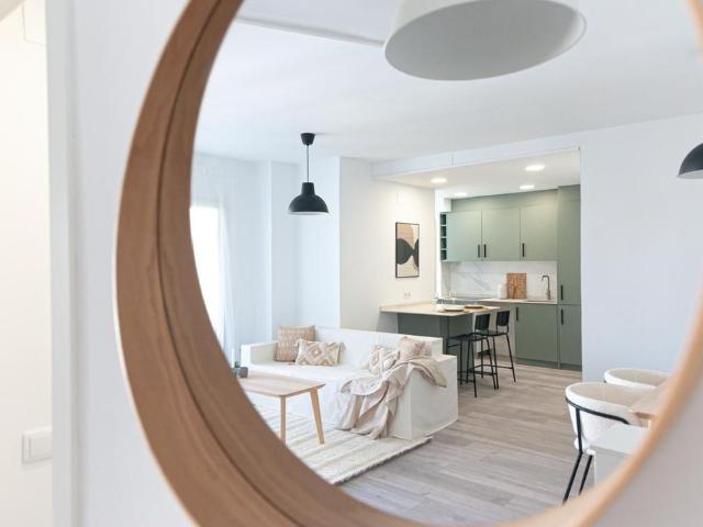 Piso de alto standing en venta en Madrid, España