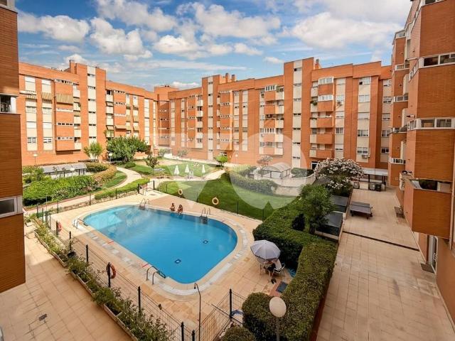 Piso de alto standing en venta en Madrid, España