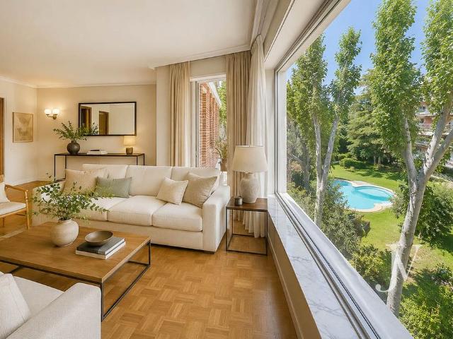 Piso de alto standing en venta en Madrid, España