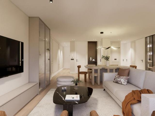 Piso de alto standing en venta en Madrid, España