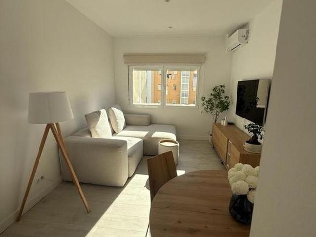 Piso de alto standing en venta en Madrid, España
