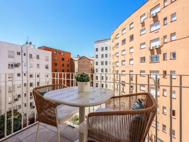 Piso de alto standing en venta en Madrid, España