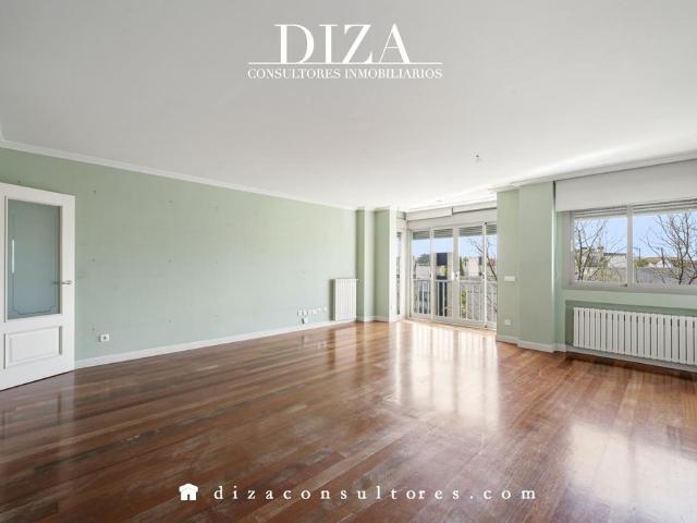 Piso de alto standing en venta en Madrid, España