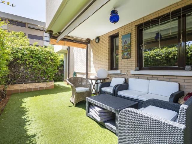 Piso de alto standing en venta en Madrid, España