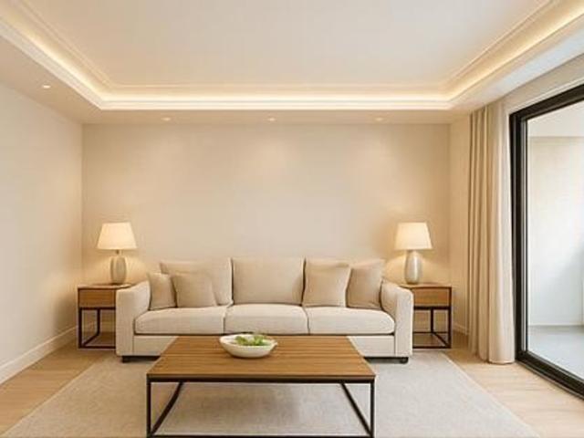 Piso de alto standing en venta en Madrid, España