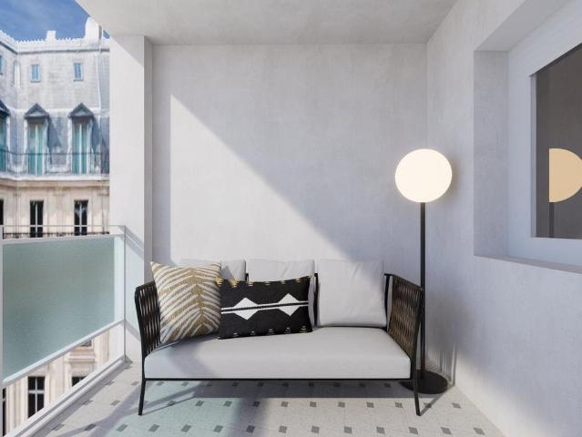 Piso de alto standing en venta en Madrid, España