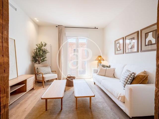 Piso de alto standing en venta en Madrid, España