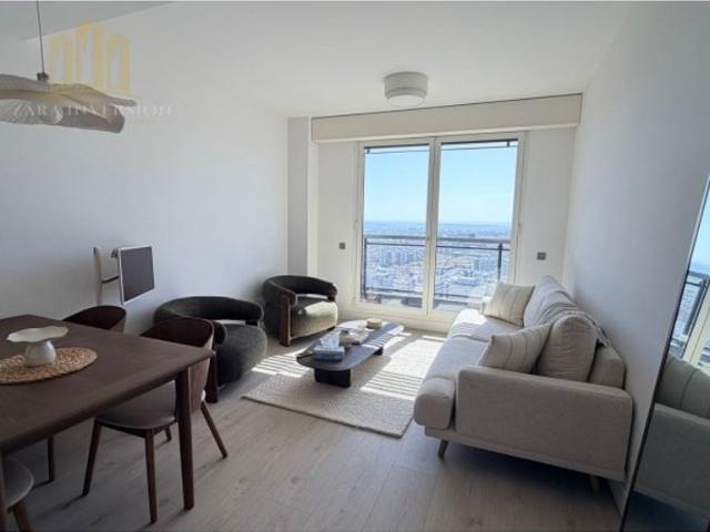 Piso de alto standing en venta en Madrid, España