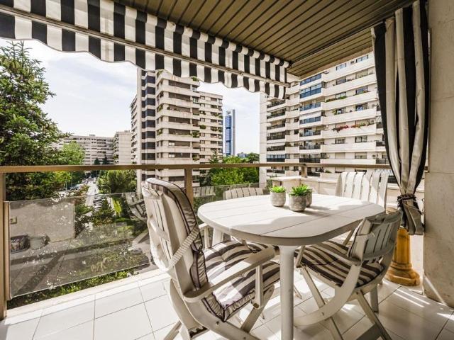 Piso de alto standing en venta en Madrid, España