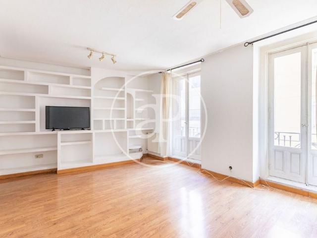Piso de alto standing en venta en Madrid, España