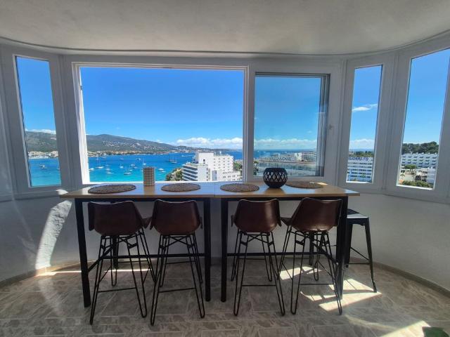 Piso de alto standing en venta en Magaluf, España