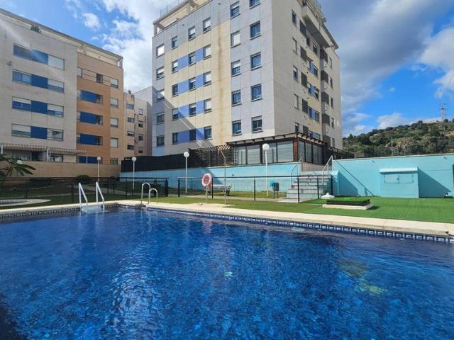 Piso de alto standing en venta en Málaga, Andalucía