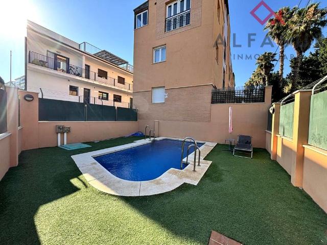 Piso de alto standing en venta en Málaga, Andalucía
