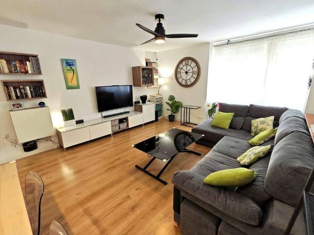 Piso de alto standing en venta en Málaga, Andalucía