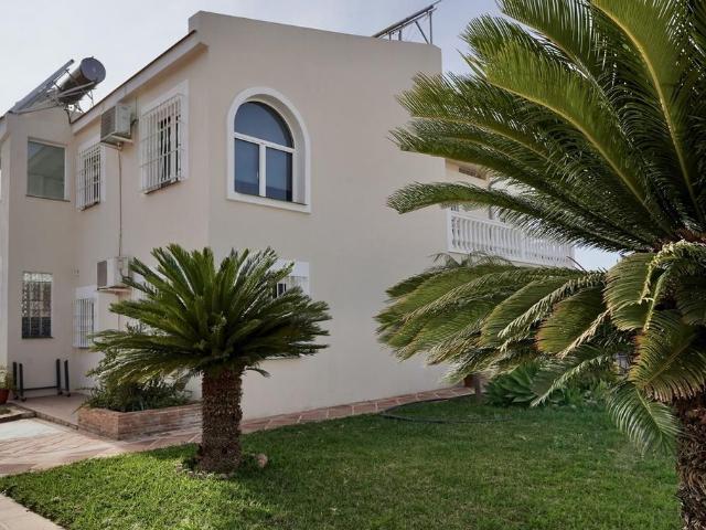 Piso de alto standing en venta en Málaga, Andalucía