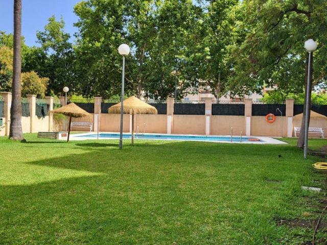 Piso de alto standing en venta en Málaga, Andalucía