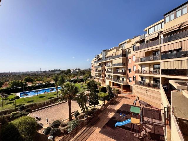 Piso de alto standing en venta en Málaga, España