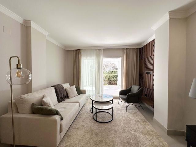 Piso de alto standing en venta en Marbella, Andalucía