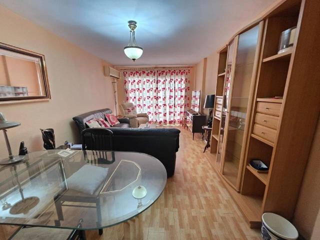 Piso de alto standing en venta en Málaga, España