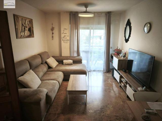 Piso de alto standing en venta en Málaga, España