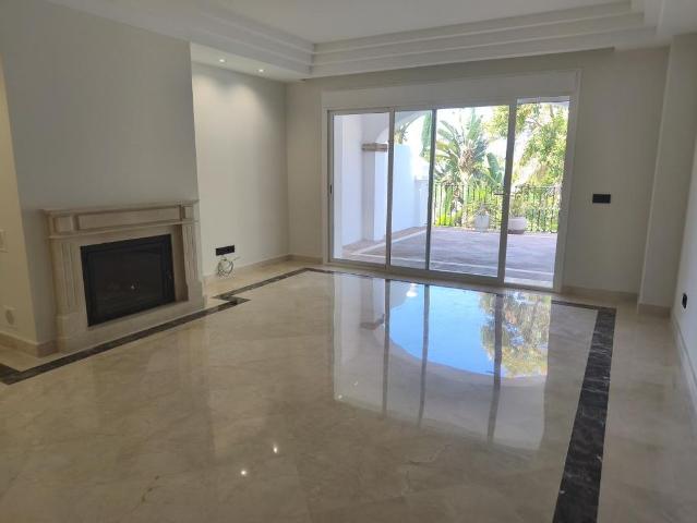 Piso de alto standing en venta en Málaga, España