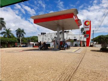 Piso de alto standing en venta en Maní, Departamento de Casanare