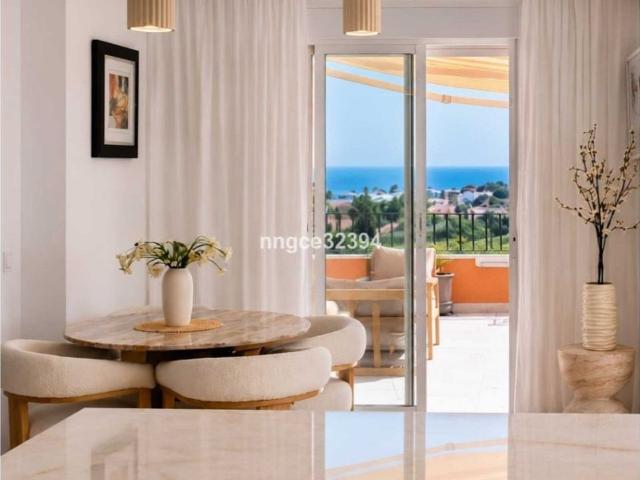 Piso de alto standing en venta en Manilva, España