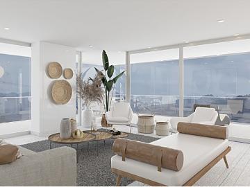 Piso de alto standing en venta en Manizales, Colombia