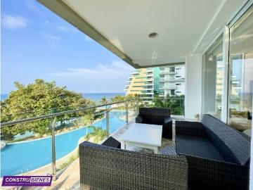 Piso de alto standing en venta en Manta, Ecuador