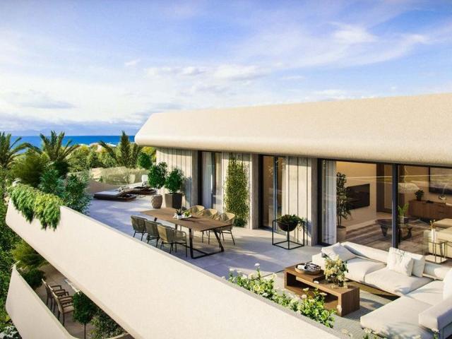 Piso de alto standing en venta en Marbella, Andalucía