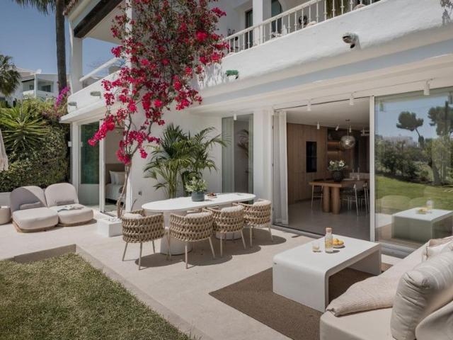 Piso de alto standing en venta en Marbella, Andalucía
