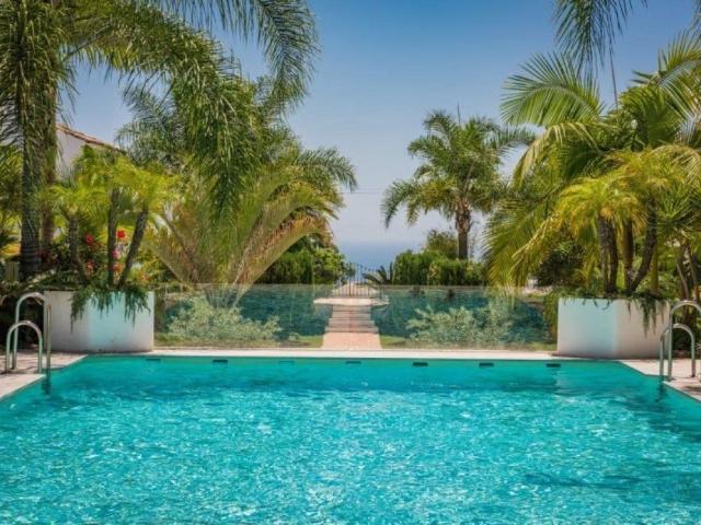 Piso de alto standing en venta en Marbella, Andalucía