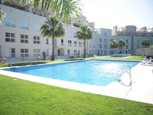 Piso de alto standing en venta en Marbella, Andalucía