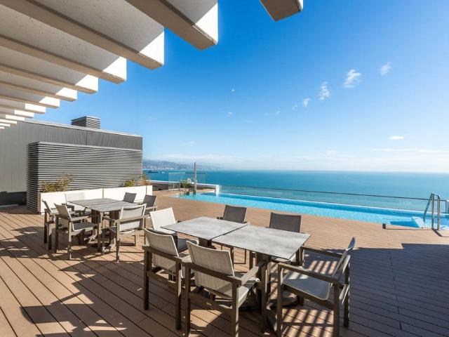 Piso de alto standing en venta en Marbella, Andalucía