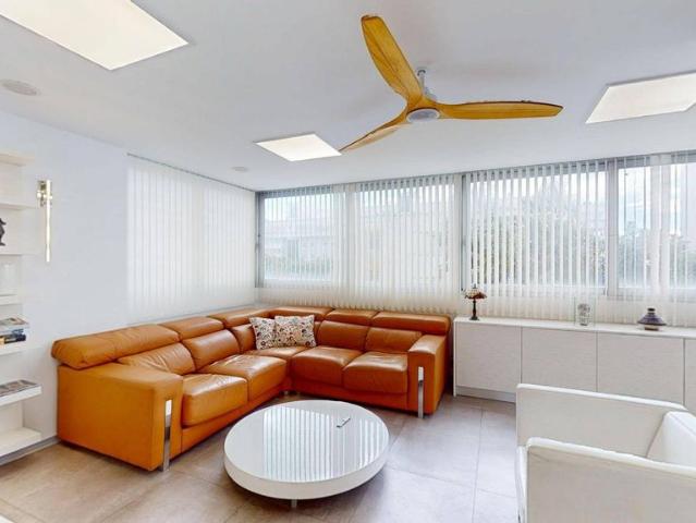 Piso de alto standing en venta en Marbella, Andalucía
