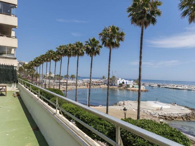 Piso de alto standing en venta en Marbella, Andalucía