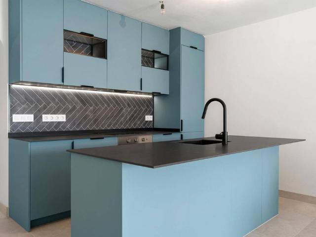 Piso de alto standing en venta en Marbella, Andalucía