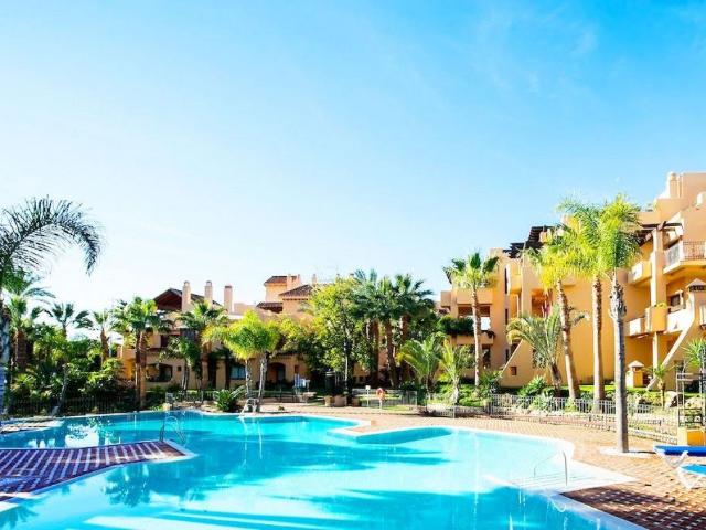 Piso de alto standing en venta en Marbella, España