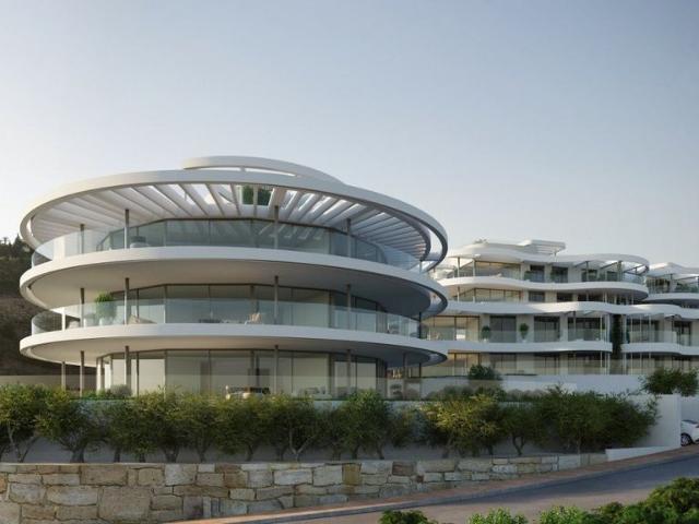 Piso de alto standing en venta en Marbella, España