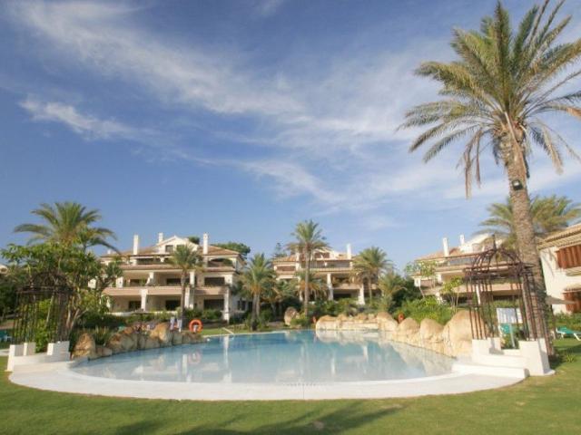 Piso de alto standing en venta en Marbella, España