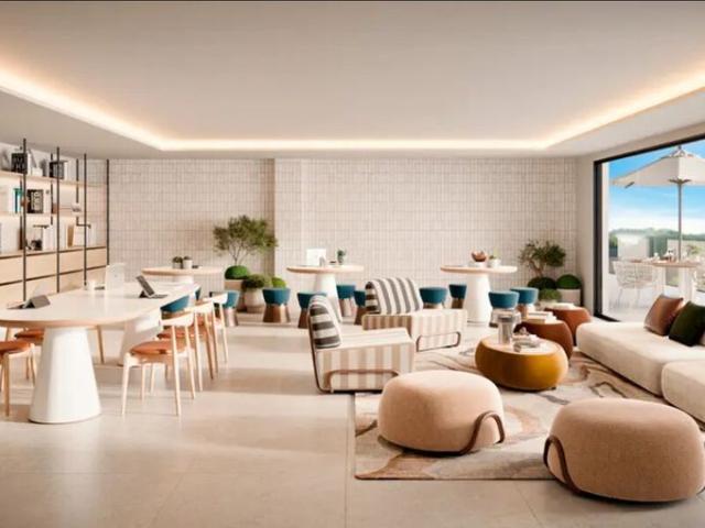 Piso de alto standing en venta en Marbella, España