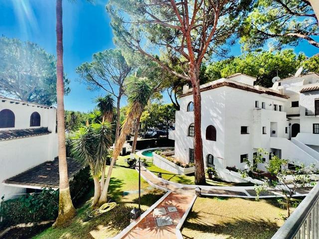 Piso de alto standing en venta en Marbella, España