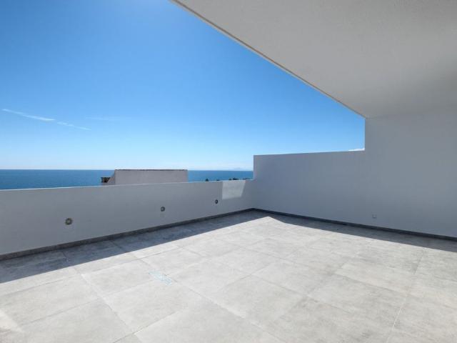 Piso de alto standing en venta en Marbella, España