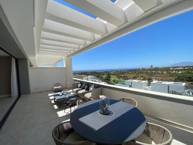 Piso de alto standing en venta en Marbella, España