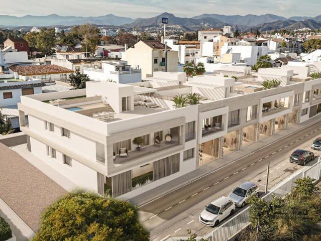 Piso de alto standing en venta en Marbella, España