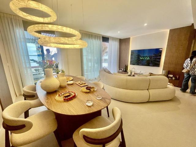 Piso de alto standing en venta en Marbella, España