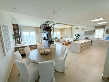 Piso de alto standing en venta en María Chiquita, Panamá